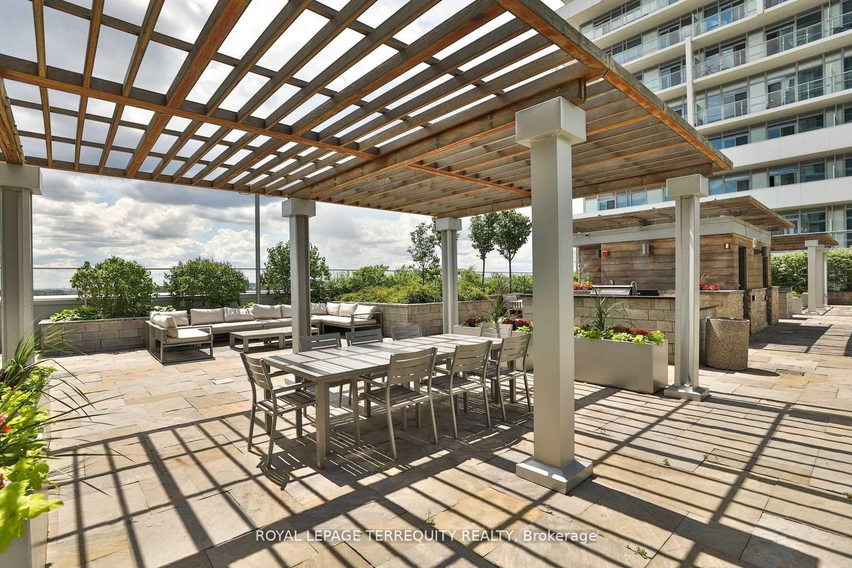 Photo 47 of Unit 323, 65 Speers Road, Oakville, Central — HOMEH