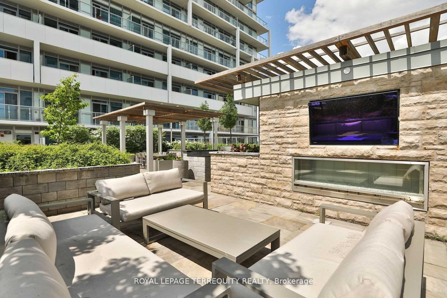 Photo 48 of Unit 323, 65 Speers Road, Oakville, Central — HOMEH