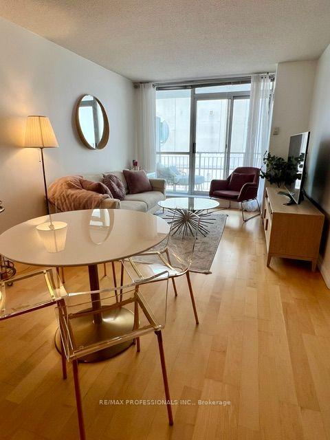 Photo 1 of Unit 607, 18 Stafford Street, Toronto, Niagara — HOMEH