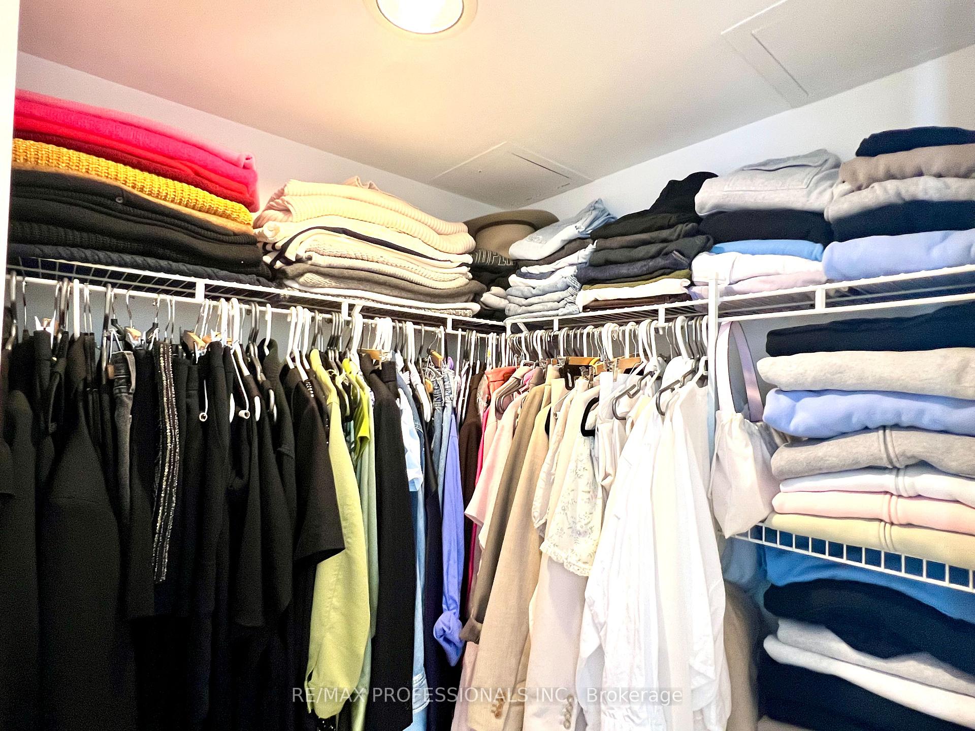 Photo 8 of Unit 607, 18 Stafford Street, Toronto, Niagara — HOMEH