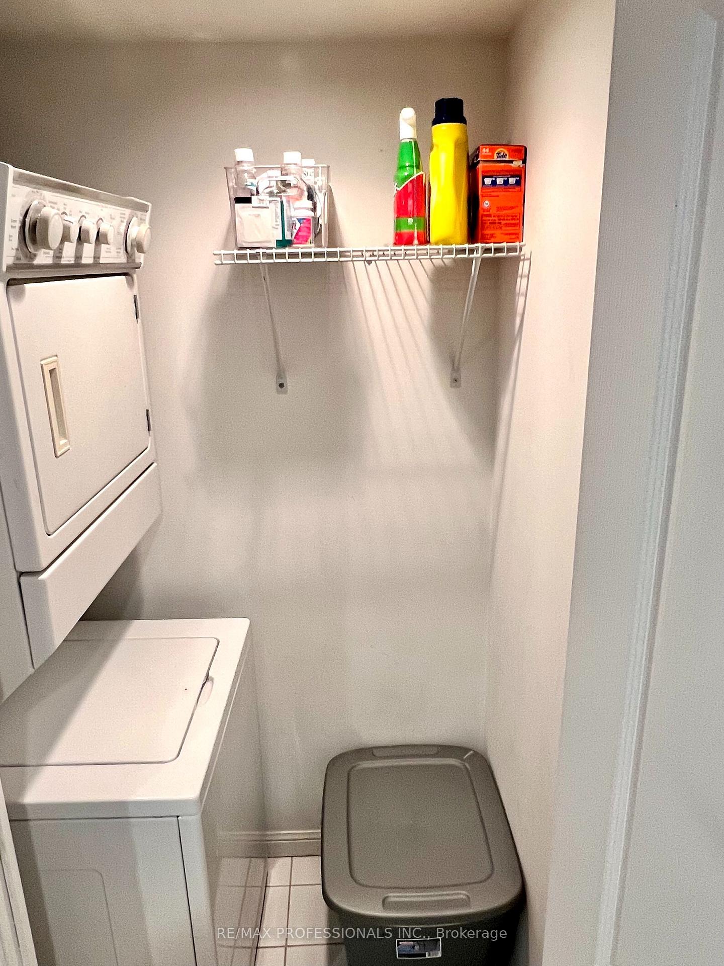 Photo 16 of Unit 607, 18 Stafford Street, Toronto, Niagara — HOMEH