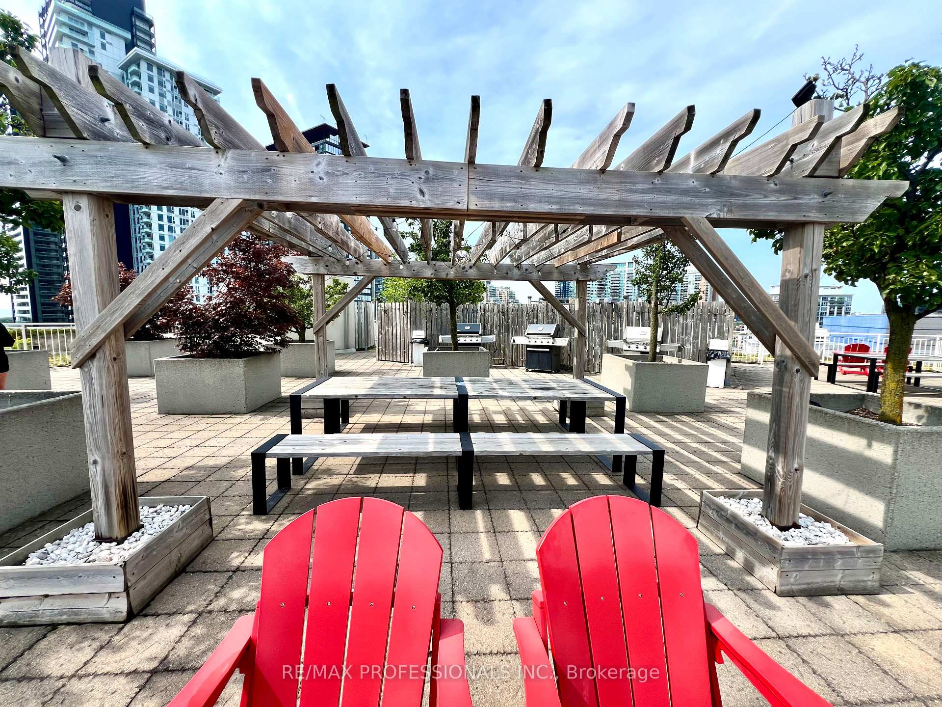 Photo 22 of Unit 607, 18 Stafford Street, Toronto, Niagara — HOMEH
