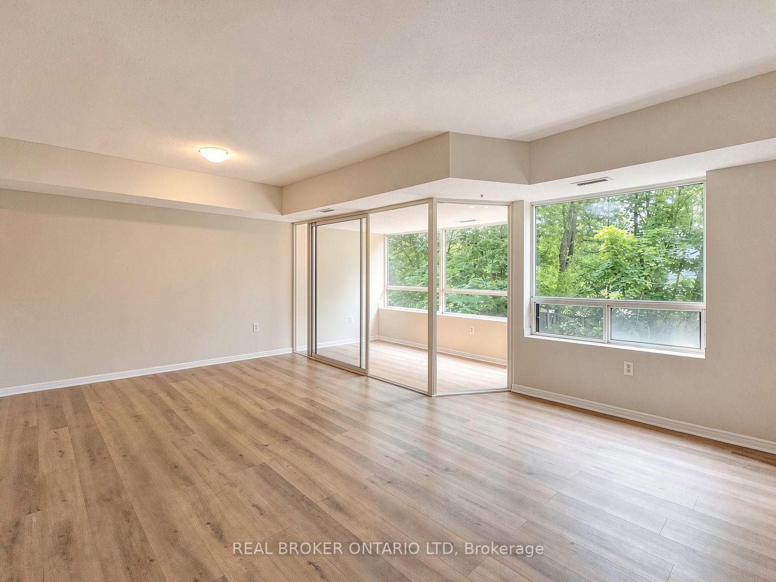 Photo 4 of Unit 315, 521 Riverside Drive, London, North P — HOMEH