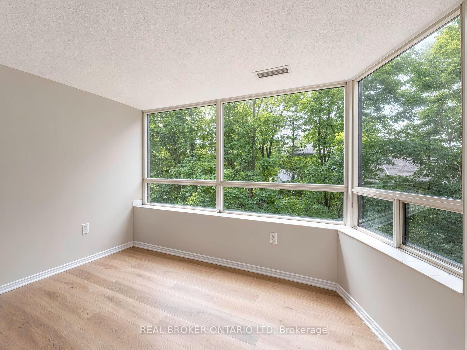Photo 6 of Unit 315, 521 Riverside Drive, London, North P — HOMEH