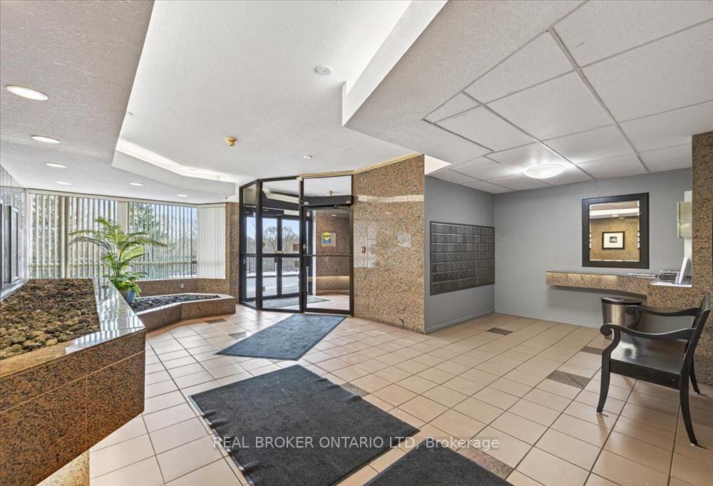 Photo 18 of Unit 315, 521 Riverside Drive, London, North P — HOMEH