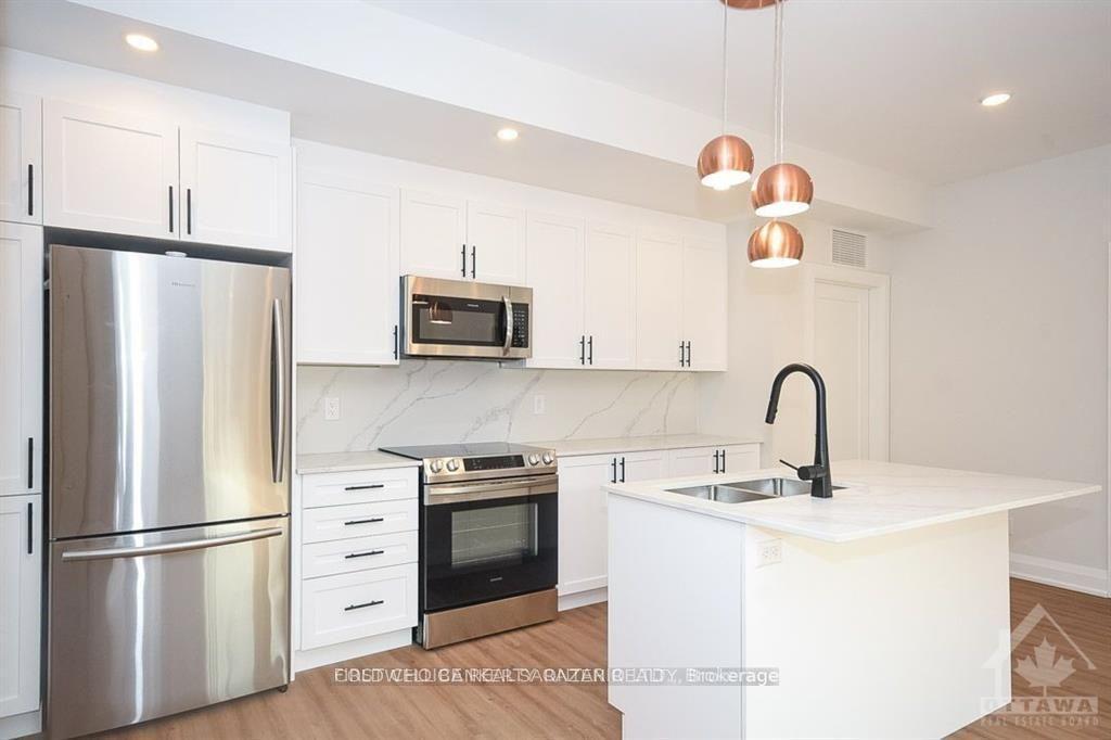 Photo 3 of Unit 5, 15 Monk Street, Ottawa, Glebe — HOMEH