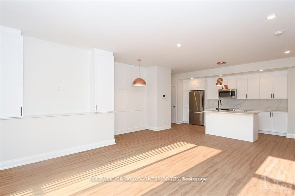 Photo 5 of Unit 5, 15 Monk Street, Ottawa, Glebe — HOMEH