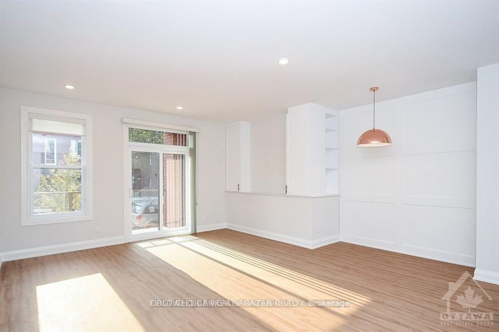 Photo 6 of Unit 5, 15 Monk Street, Ottawa, Glebe — HOMEH