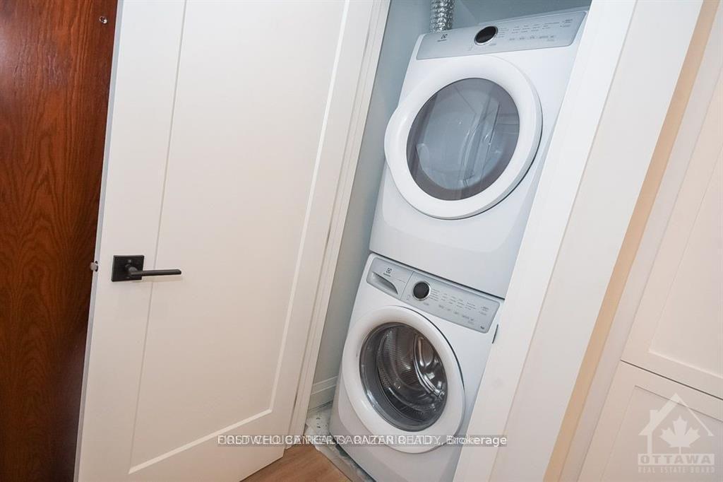Photo 10 of Unit 5, 15 Monk Street, Ottawa, Glebe — HOMEH