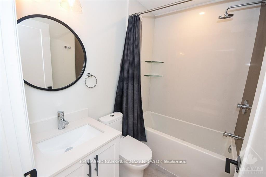 Photo 11 of Unit 5, 15 Monk Street, Ottawa, Glebe — HOMEH