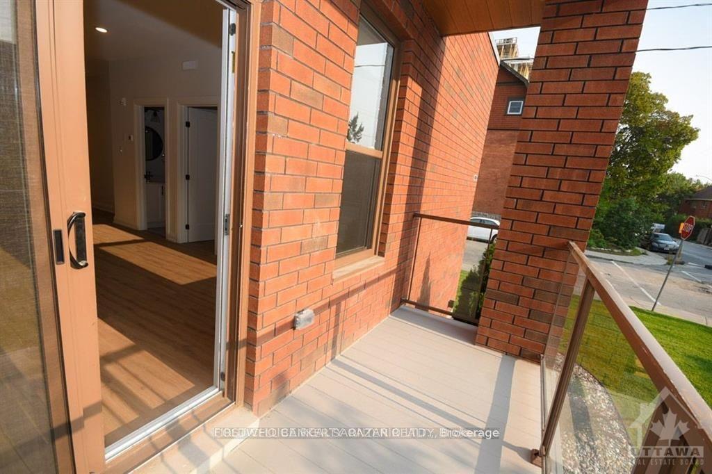 Photo 12 of Unit 5, 15 Monk Street, Ottawa, Glebe — HOMEH