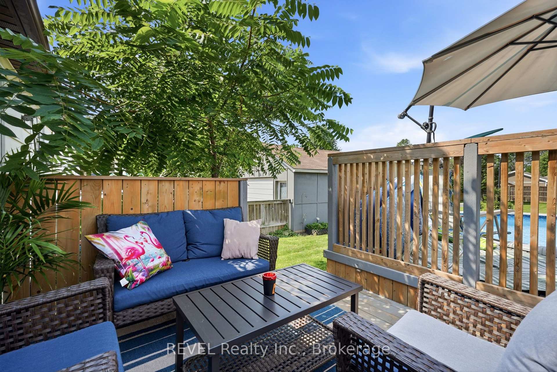 Photo 22 of 5699 Montrose Road, Niagara Falls, Ascot — HOMEH