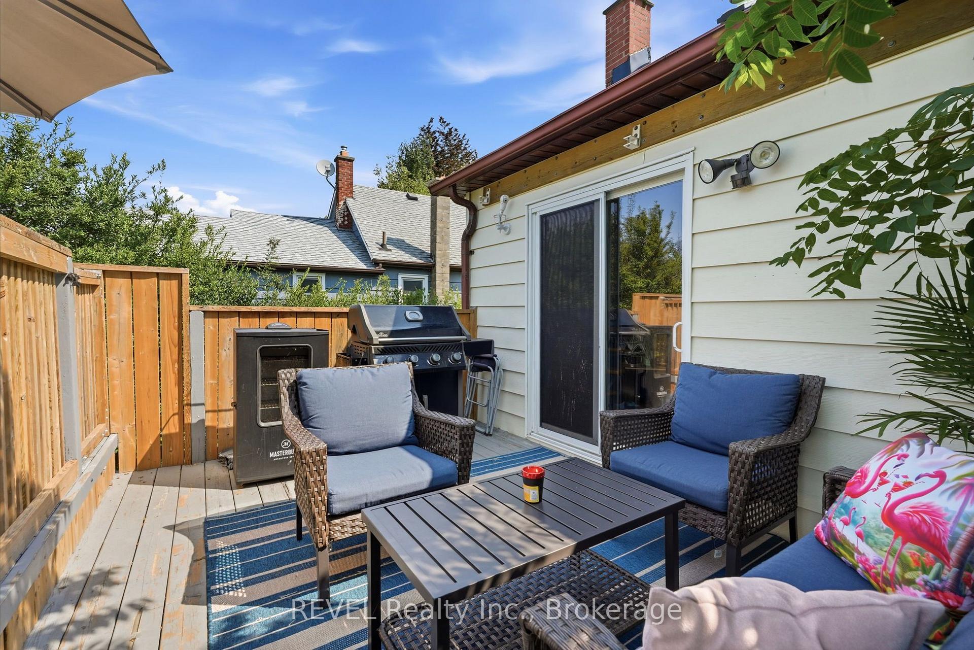 Photo 23 of 5699 Montrose Road, Niagara Falls, Ascot — HOMEH