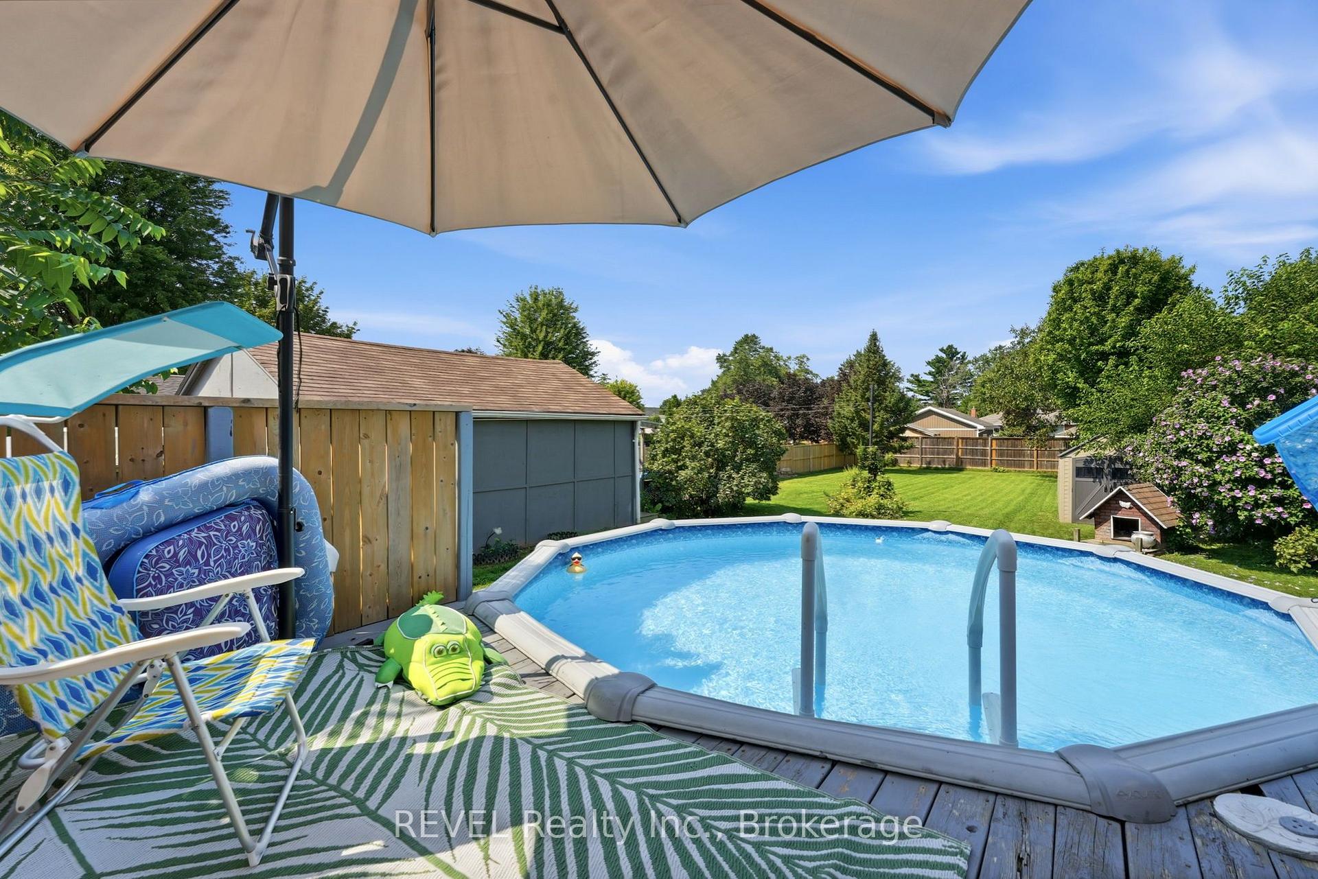 Photo 24 of 5699 Montrose Road, Niagara Falls, Ascot — HOMEH