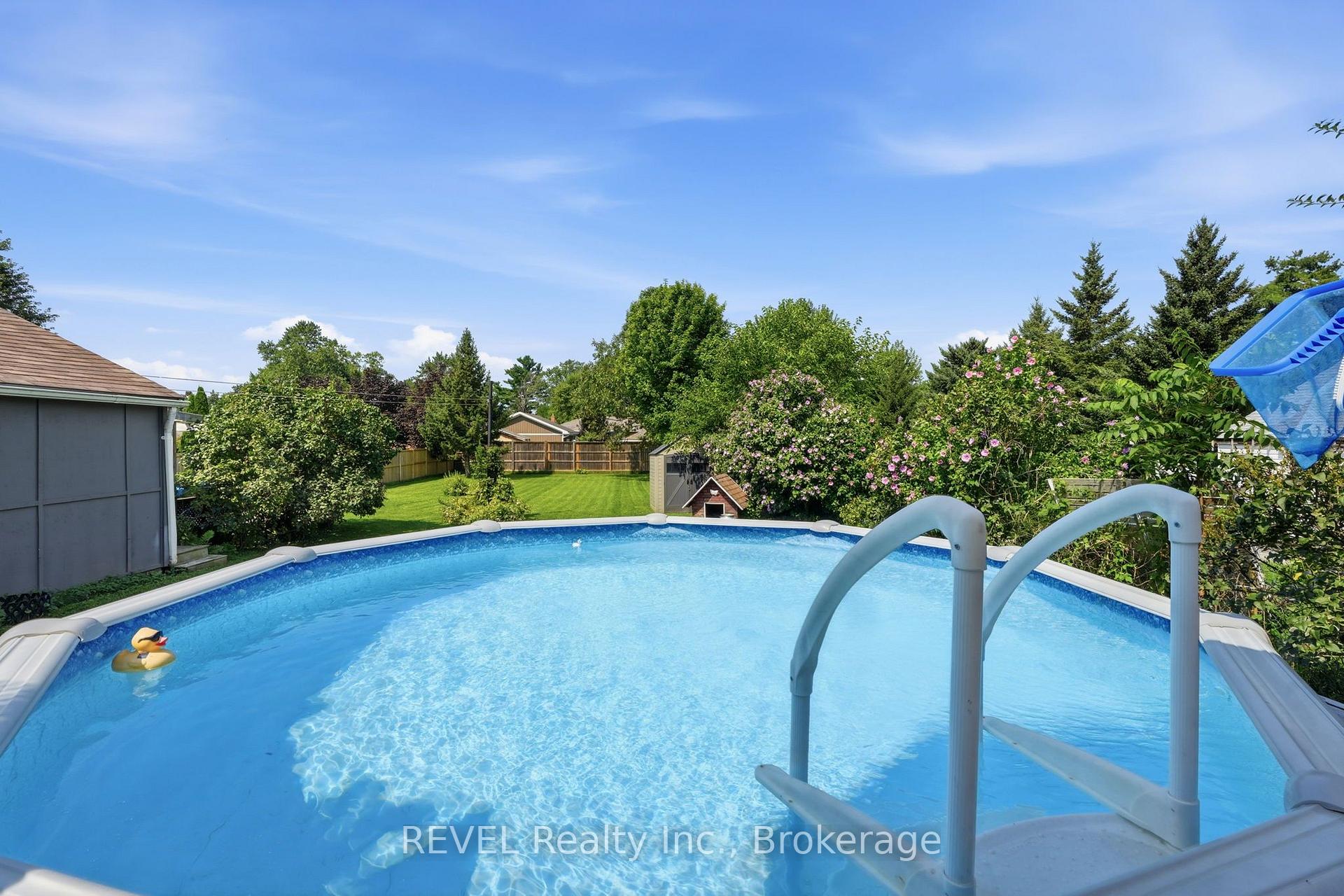 Photo 25 of 5699 Montrose Road, Niagara Falls, Ascot — HOMEH