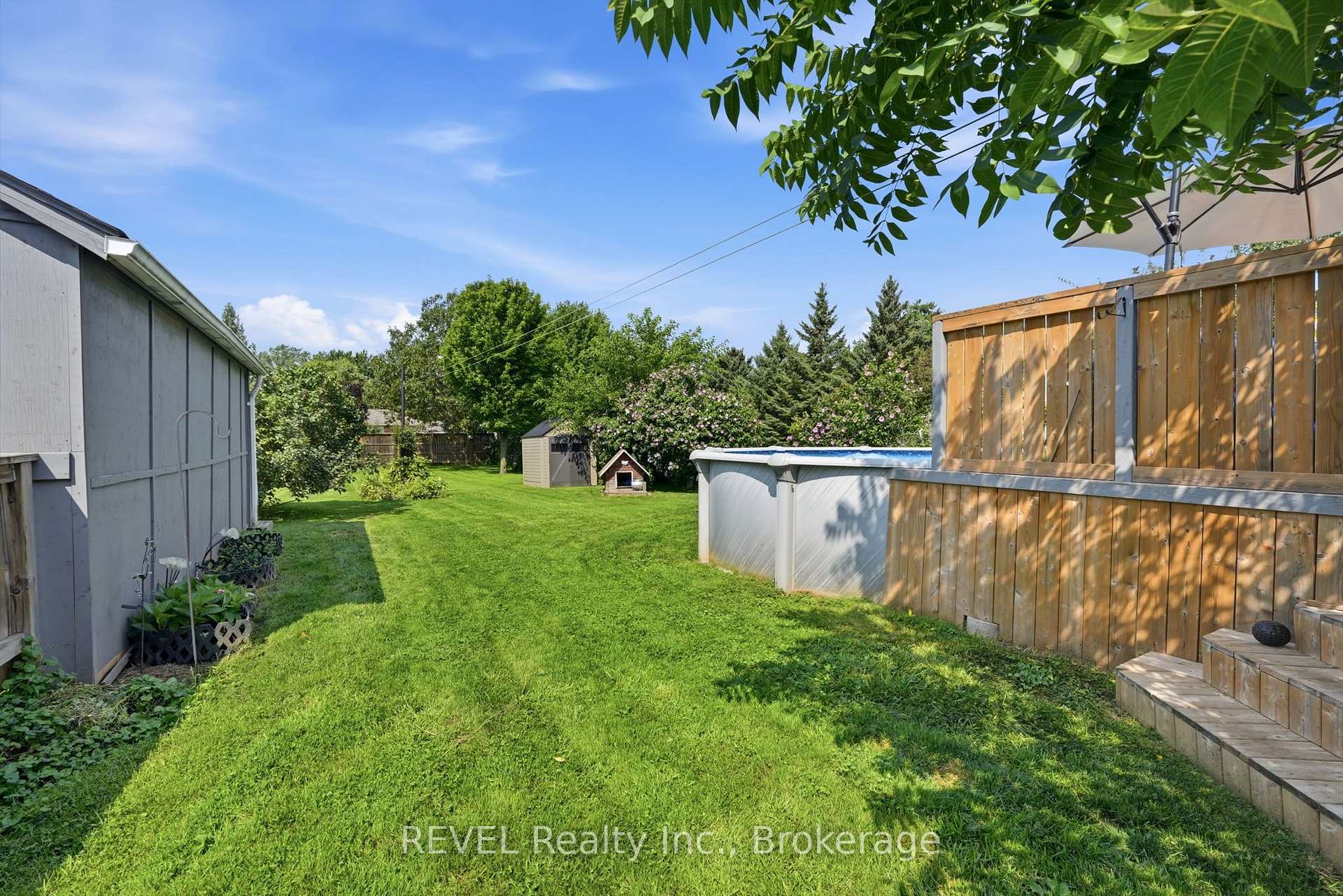 Photo 26 of 5699 Montrose Road, Niagara Falls, Ascot — HOMEH