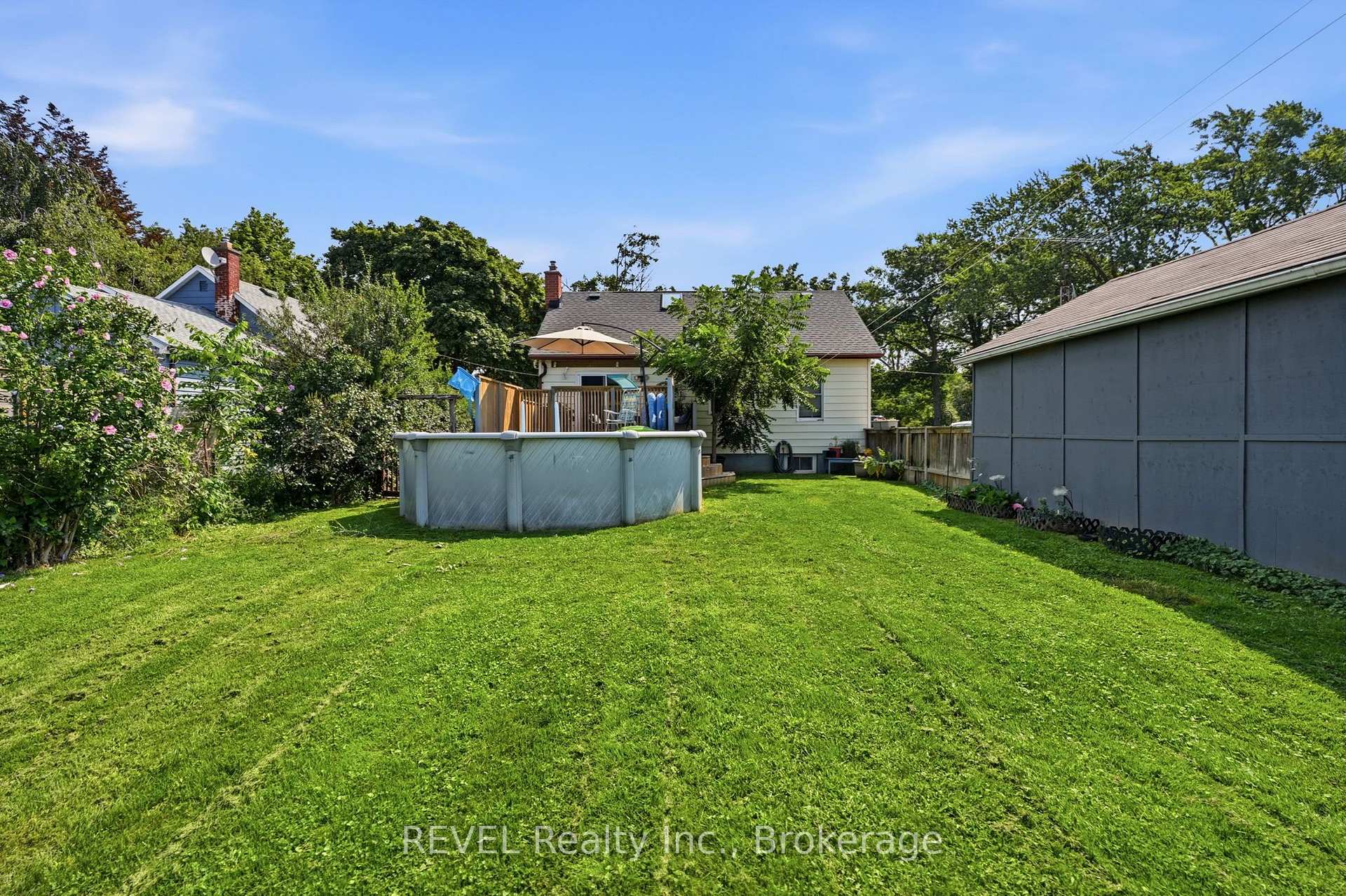Photo 28 of 5699 Montrose Road, Niagara Falls, Ascot — HOMEH