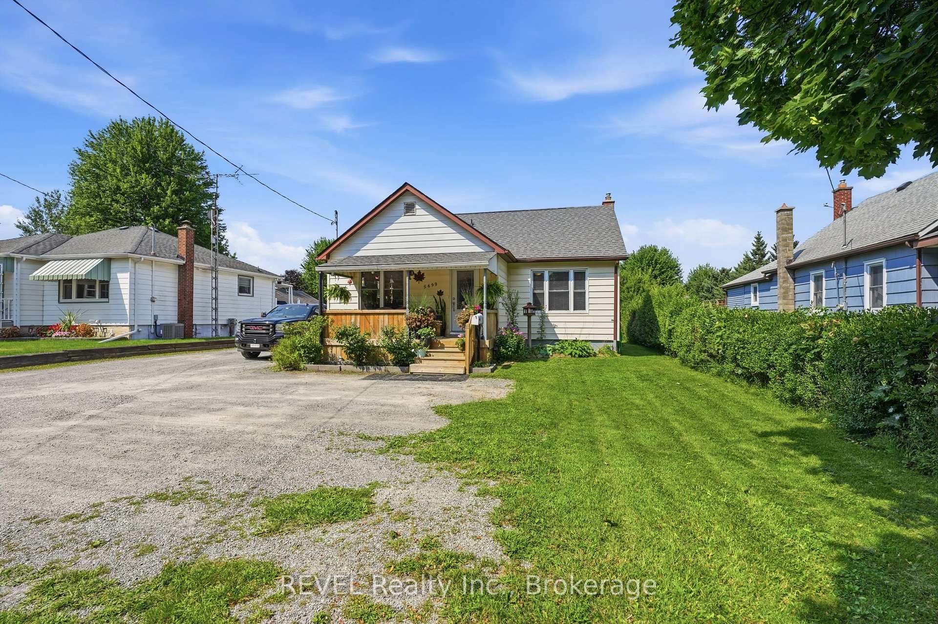 Photo 30 of 5699 Montrose Road, Niagara Falls, Ascot — HOMEH