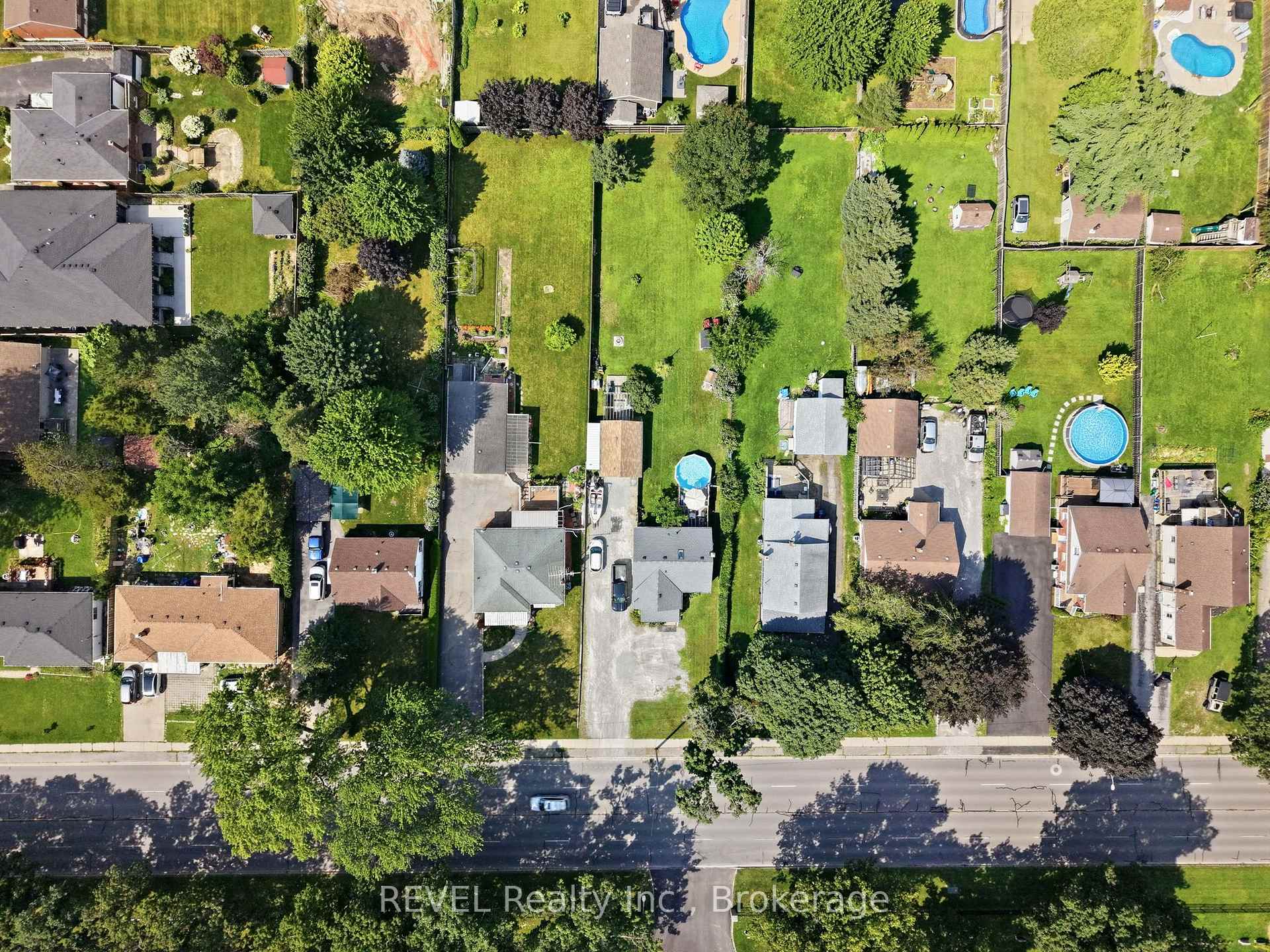Photo 37 of 5699 Montrose Road, Niagara Falls, Ascot — HOMEH