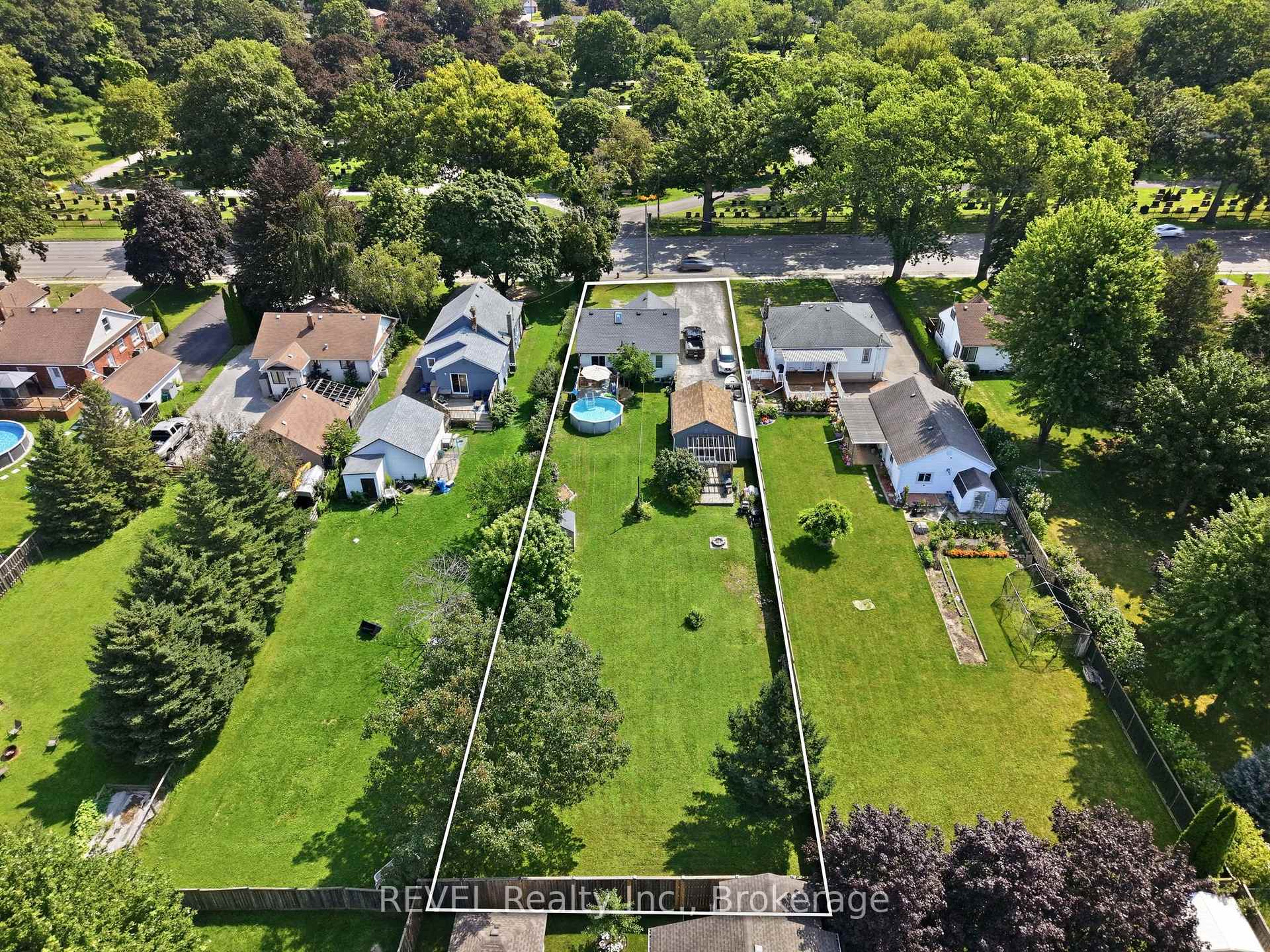 Photo 40 of 5699 Montrose Road, Niagara Falls, Ascot — HOMEH