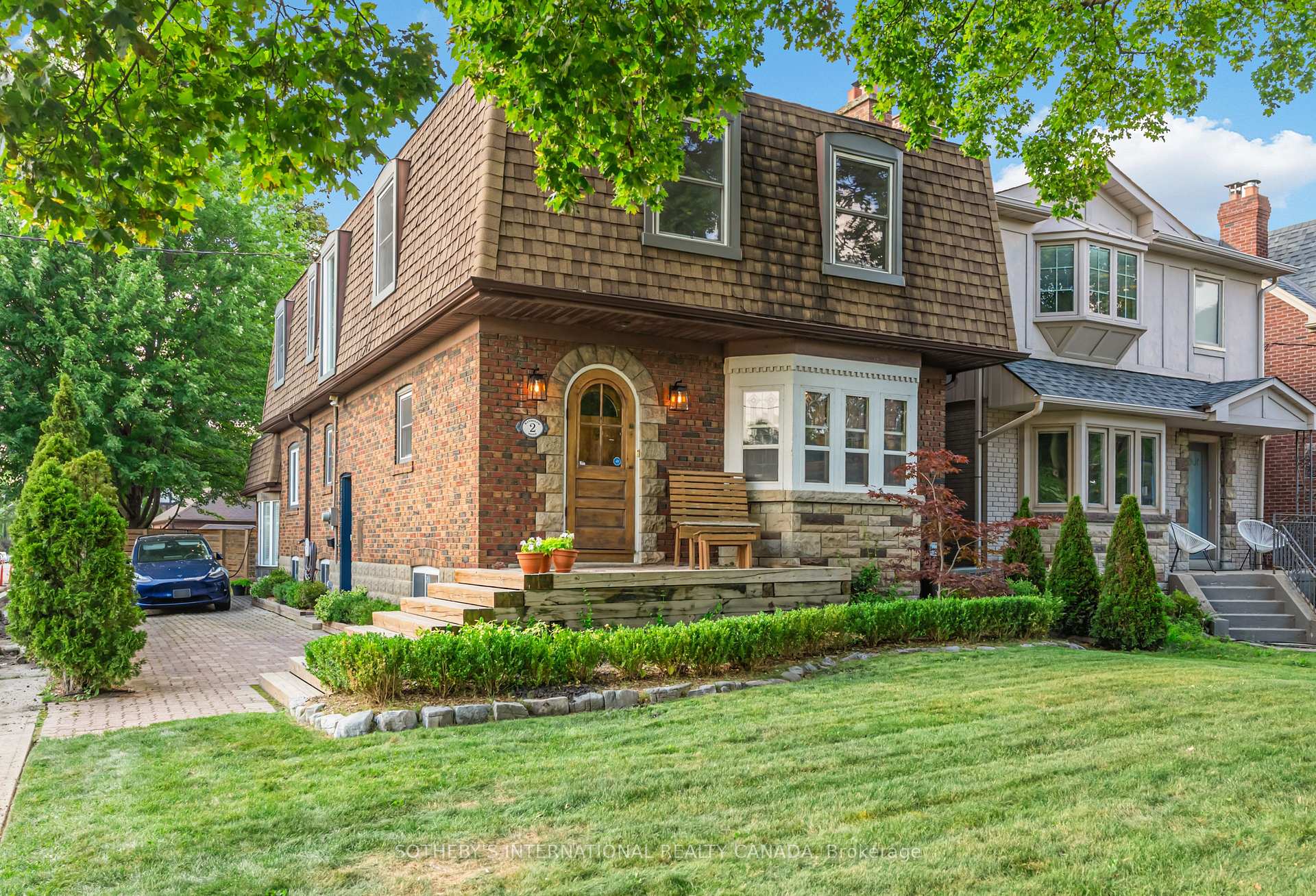 Photo 1 of 2 Randolph Road, Toronto, Leaside — HOMEH