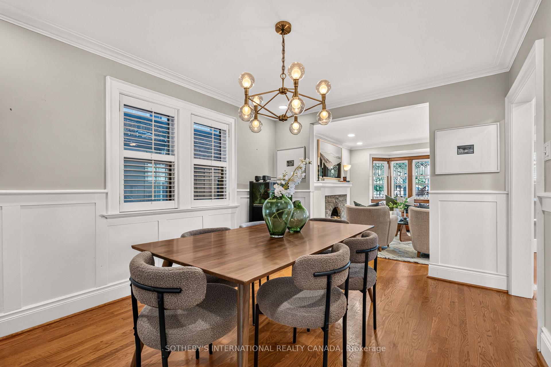 Photo 6 of 2 Randolph Road, Toronto, Leaside — HOMEH