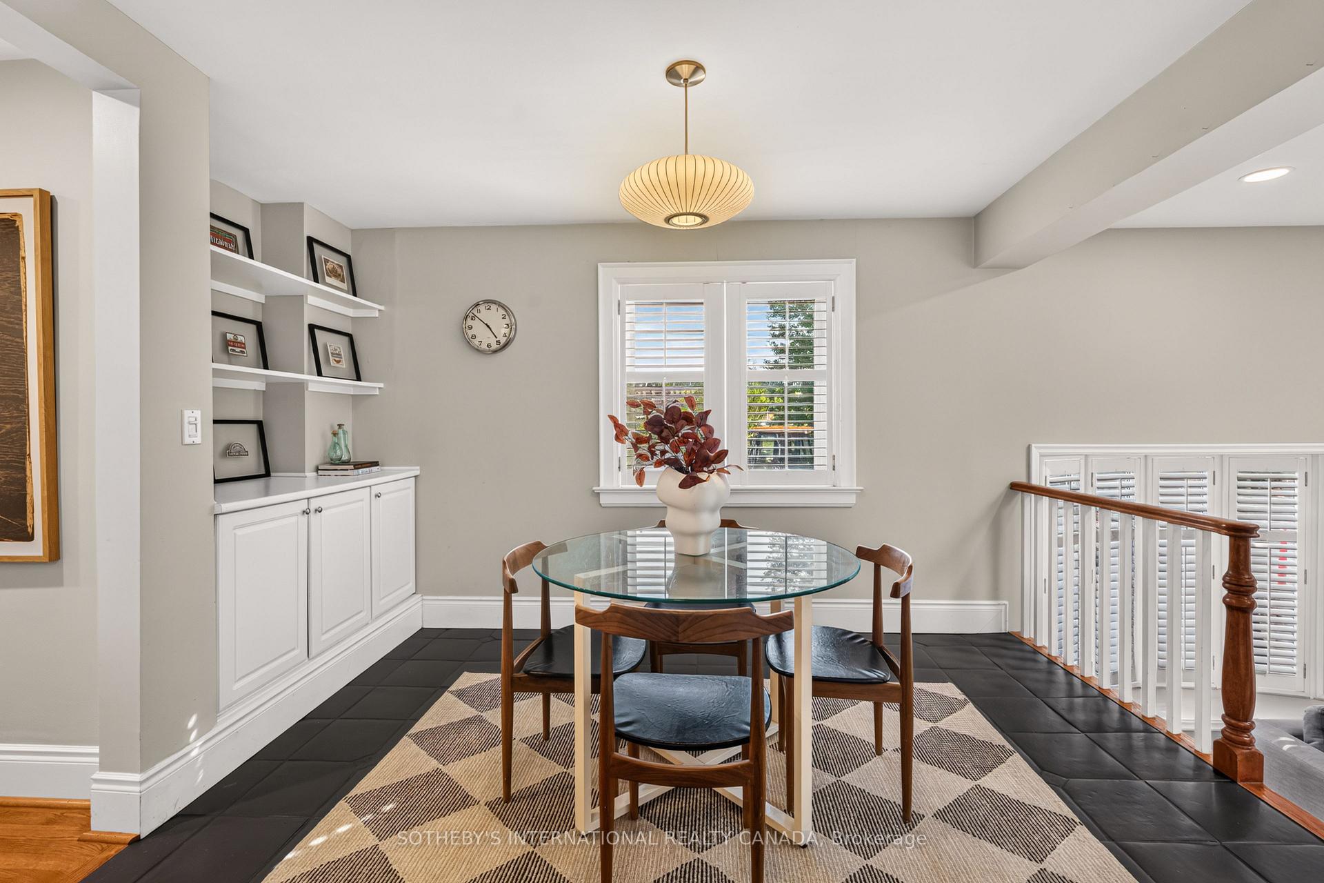 Photo 10 of 2 Randolph Road, Toronto, Leaside — HOMEH