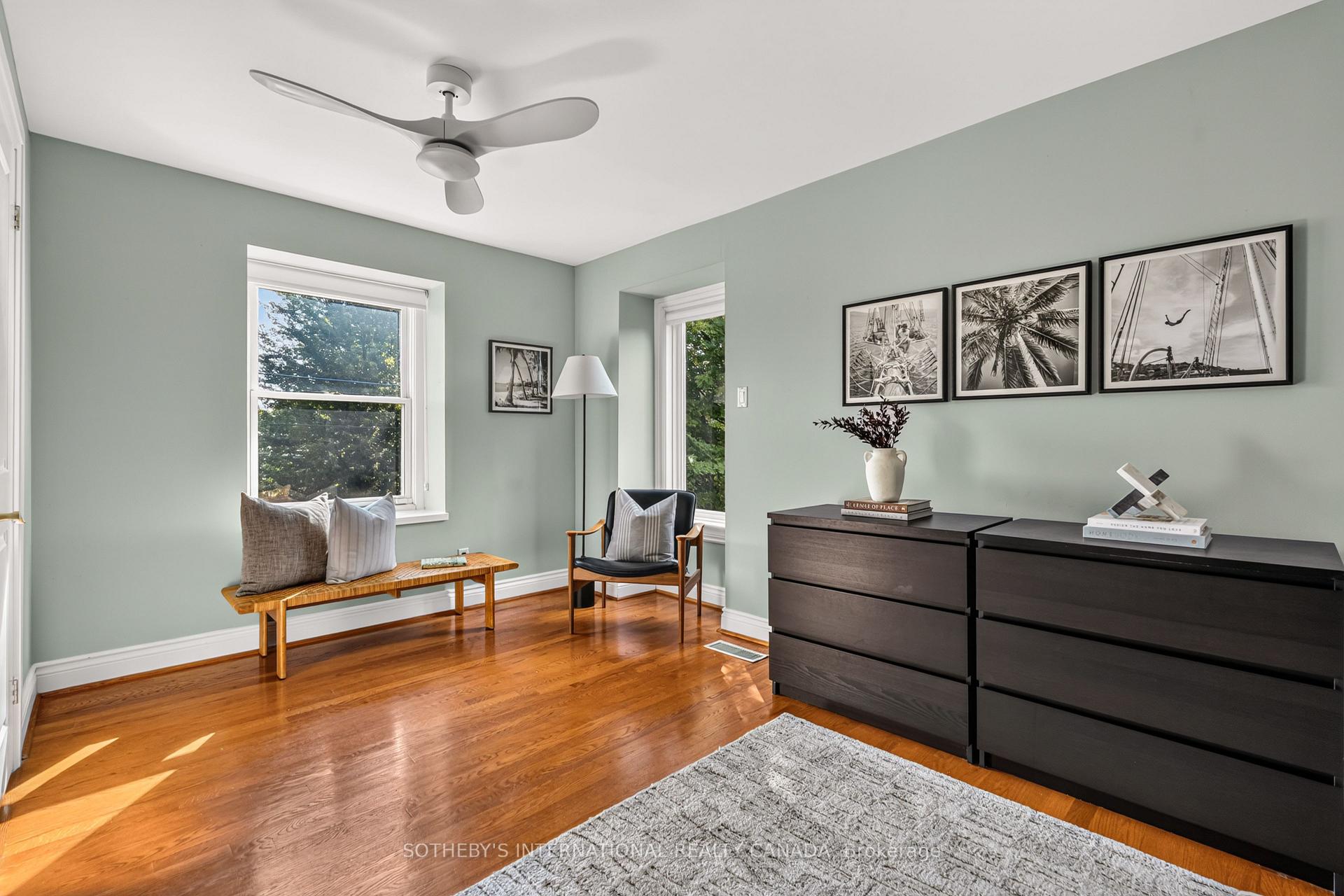 Photo 14 of 2 Randolph Road, Toronto, Leaside — HOMEH