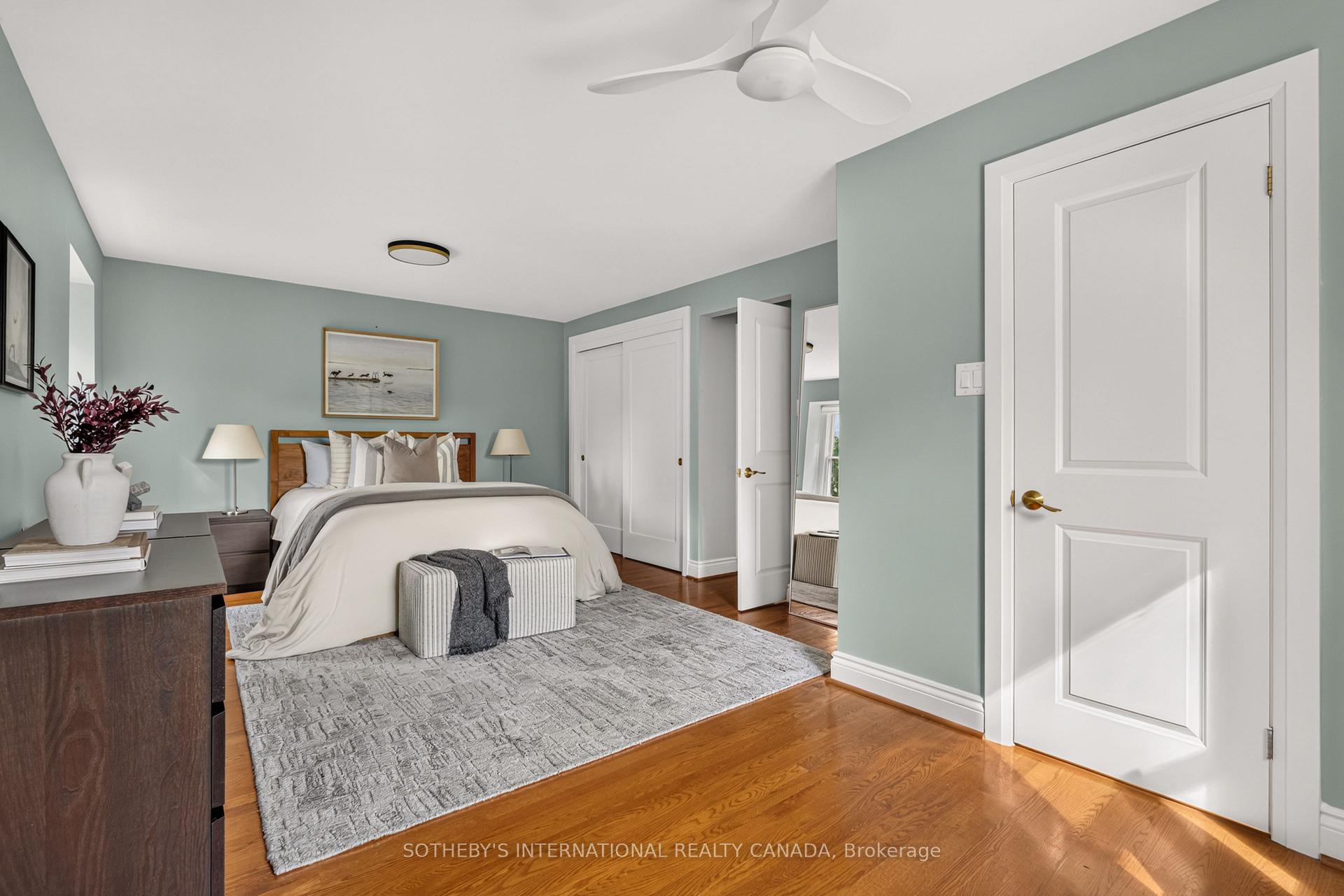 Photo 15 of 2 Randolph Road, Toronto, Leaside — HOMEH