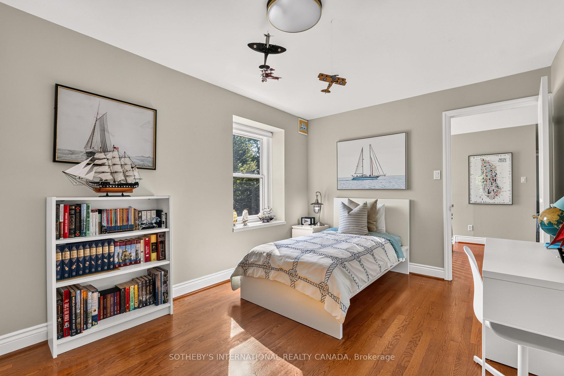 Photo 16 of 2 Randolph Road, Toronto, Leaside — HOMEH