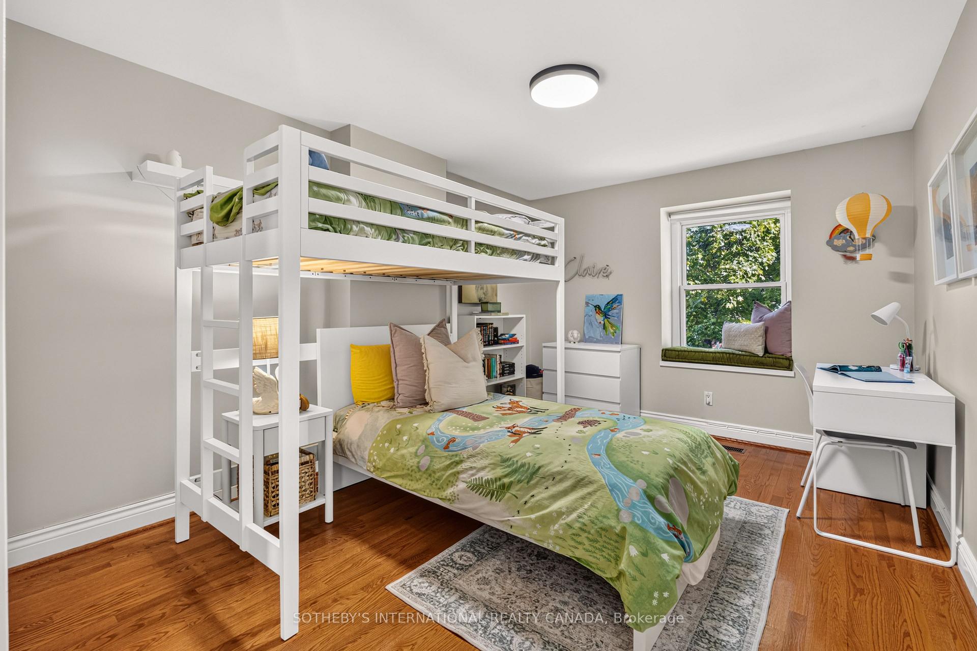 Photo 17 of 2 Randolph Road, Toronto, Leaside — HOMEH