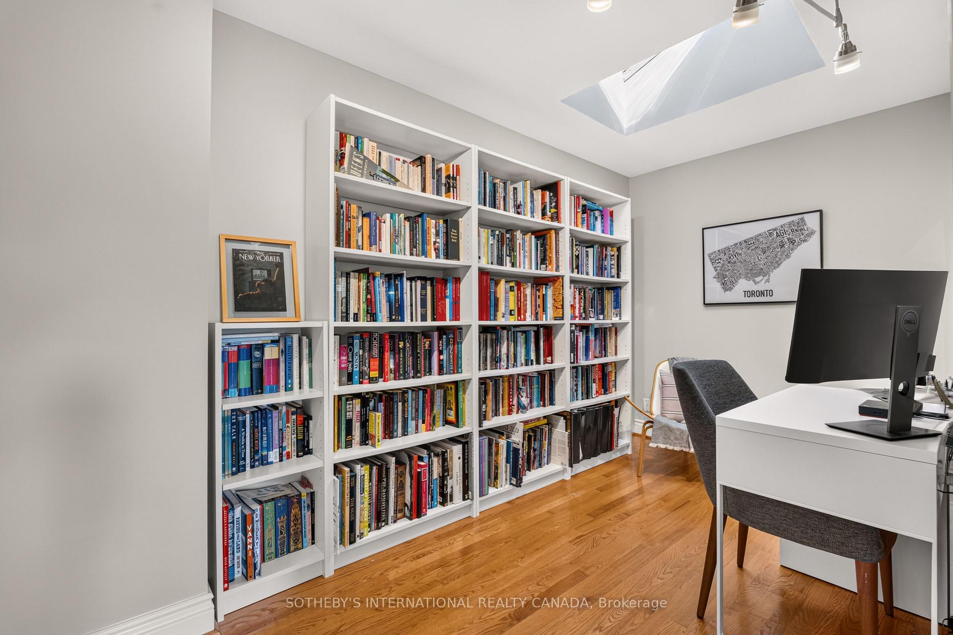 Photo 18 of 2 Randolph Road, Toronto, Leaside — HOMEH