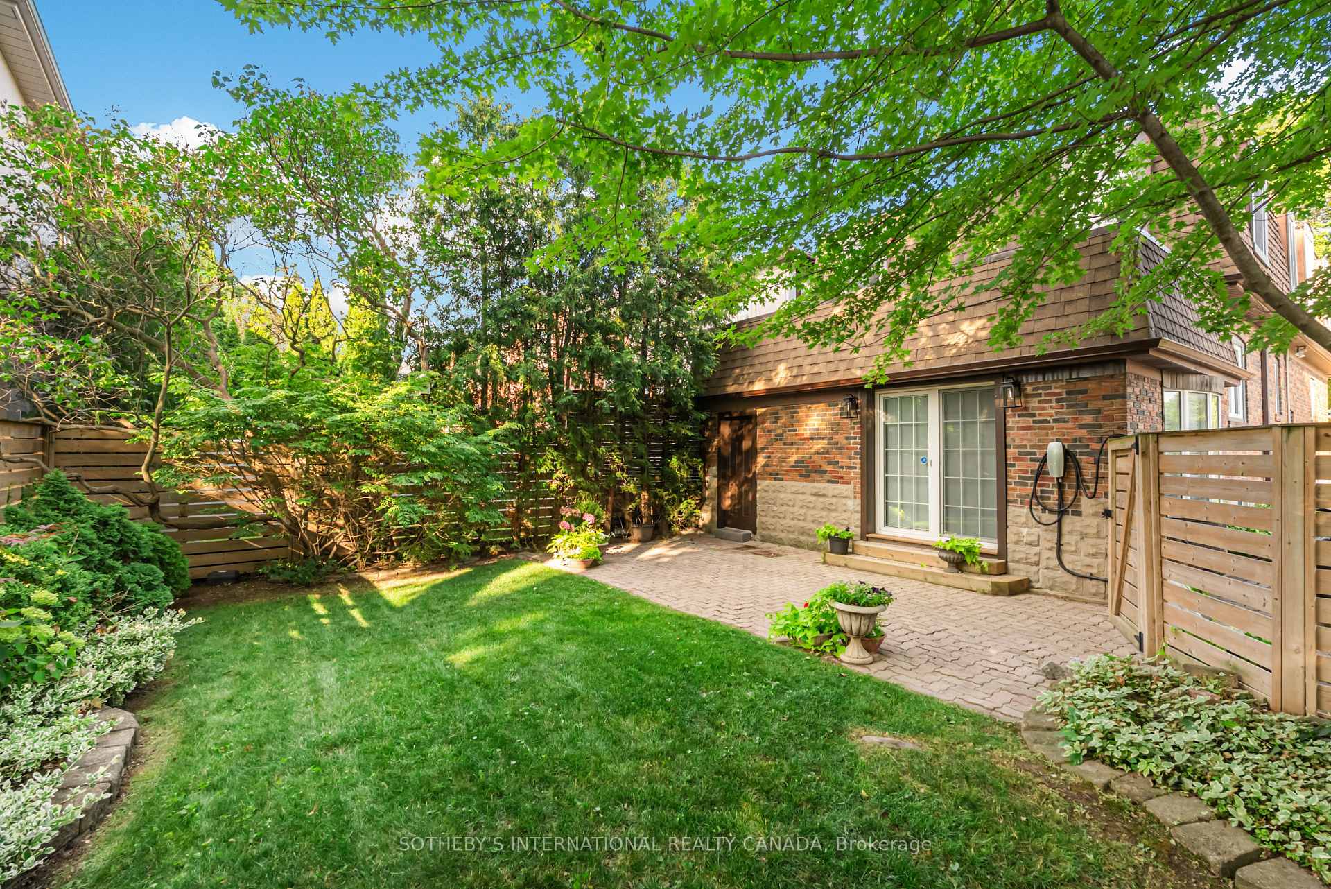 Photo 26 of 2 Randolph Road, Toronto, Leaside — HOMEH