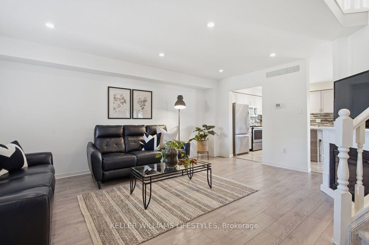 Photo 6 of 1135 Kimball Crescent, London, North E — HOMEH