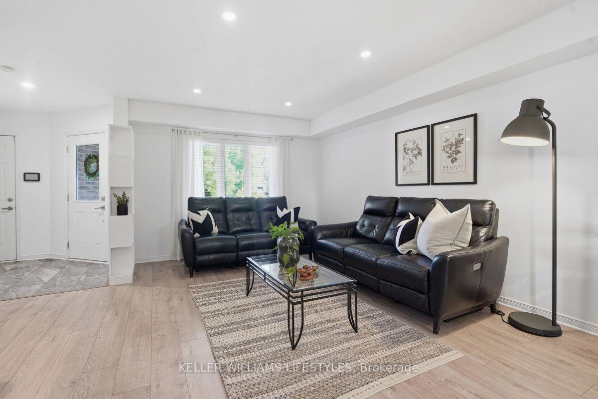 Photo 7 of 1135 Kimball Crescent, London, North E — HOMEH
