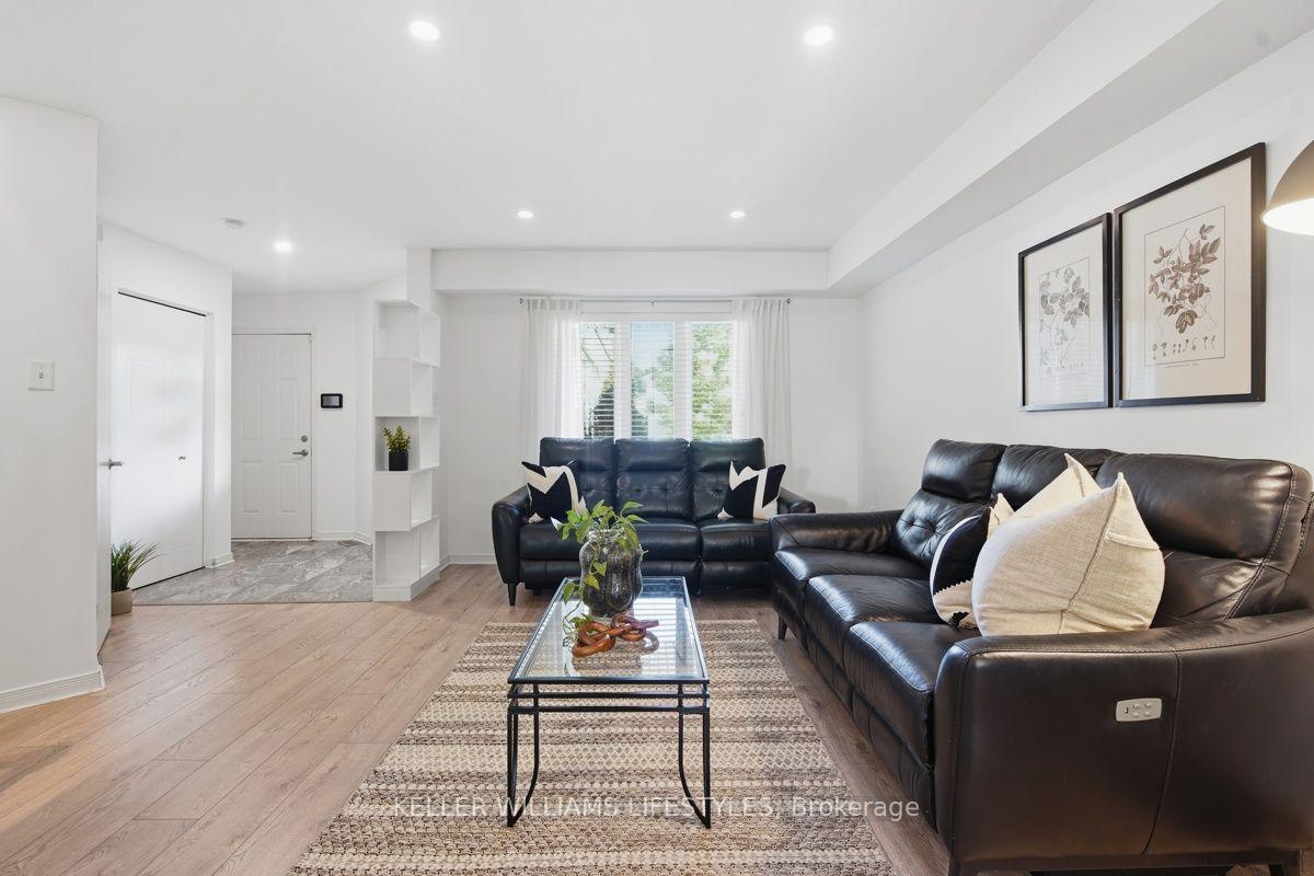 Photo 8 of 1135 Kimball Crescent, London, North E — HOMEH