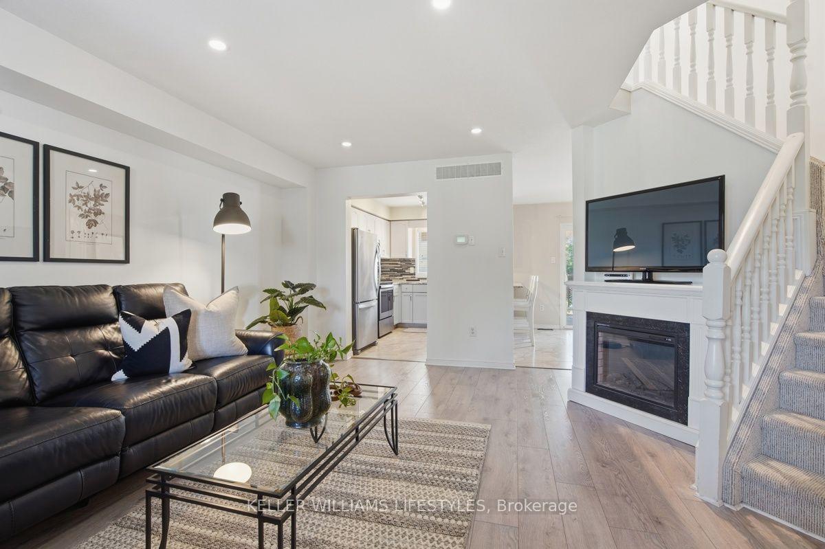 Photo 9 of 1135 Kimball Crescent, London, North E — HOMEH