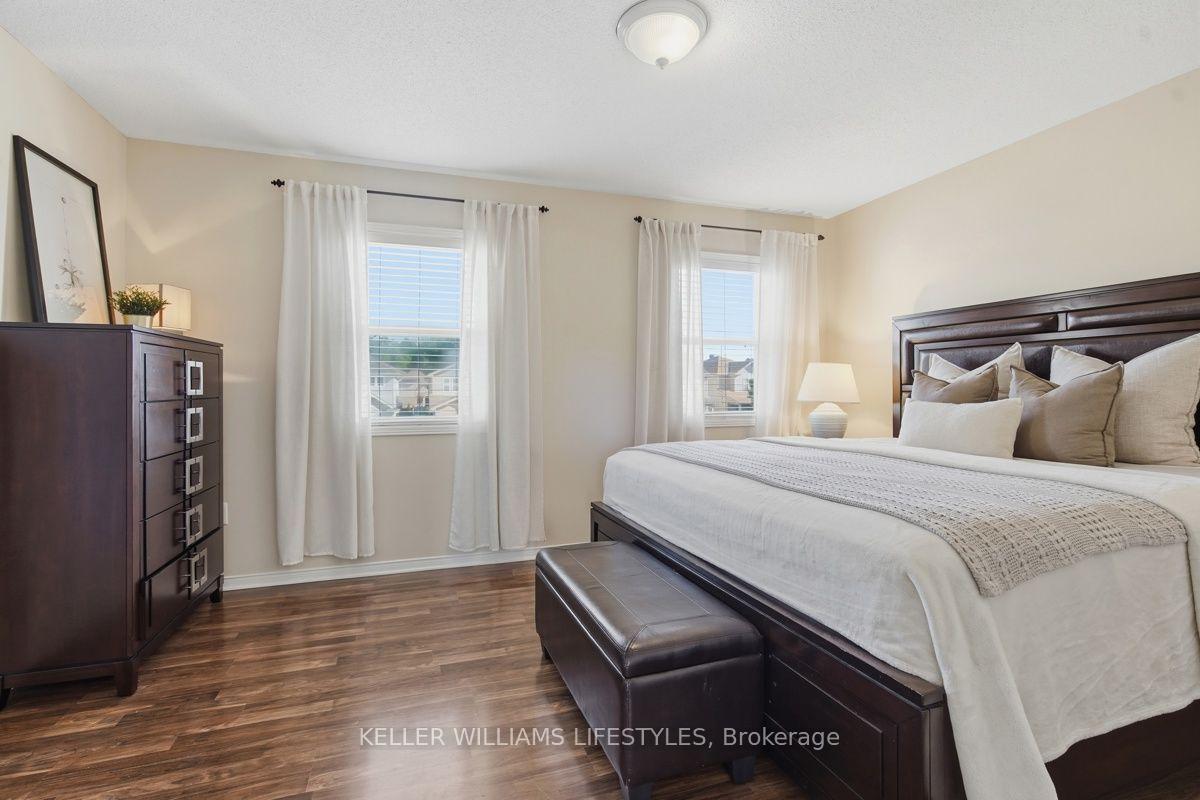 Photo 18 of 1135 Kimball Crescent, London, North E — HOMEH