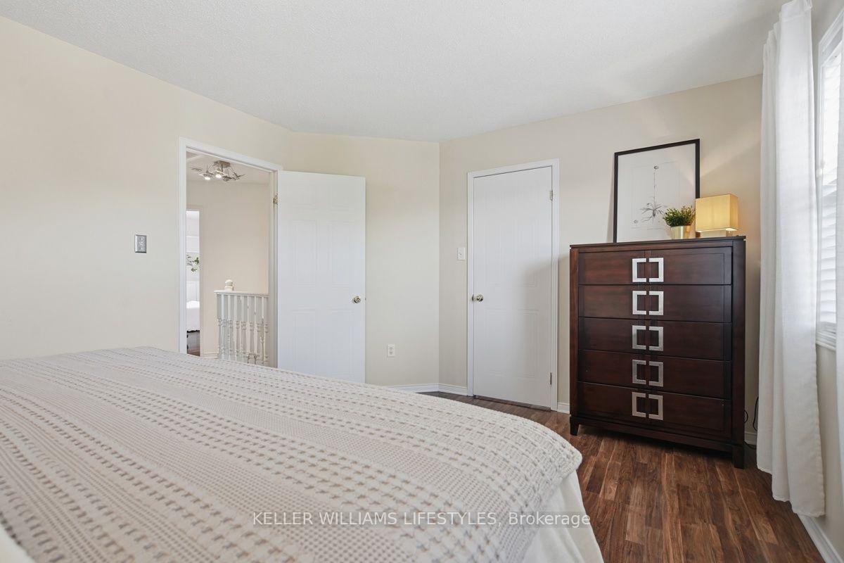 Photo 20 of 1135 Kimball Crescent, London, North E — HOMEH