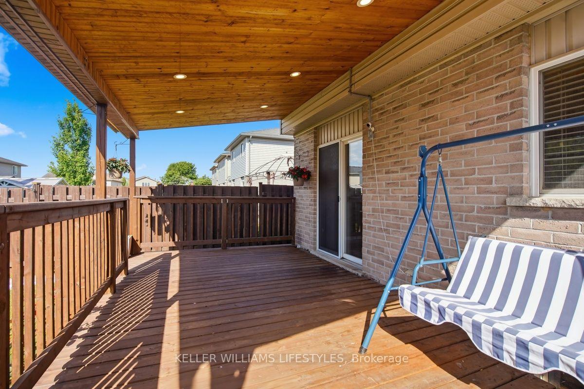 Photo 36 of 1135 Kimball Crescent, London, North E — HOMEH