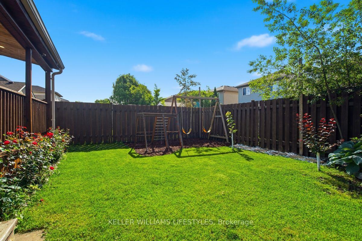 Photo 37 of 1135 Kimball Crescent, London, North E — HOMEH