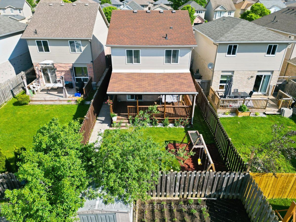 Photo 41 of 1135 Kimball Crescent, London, North E — HOMEH