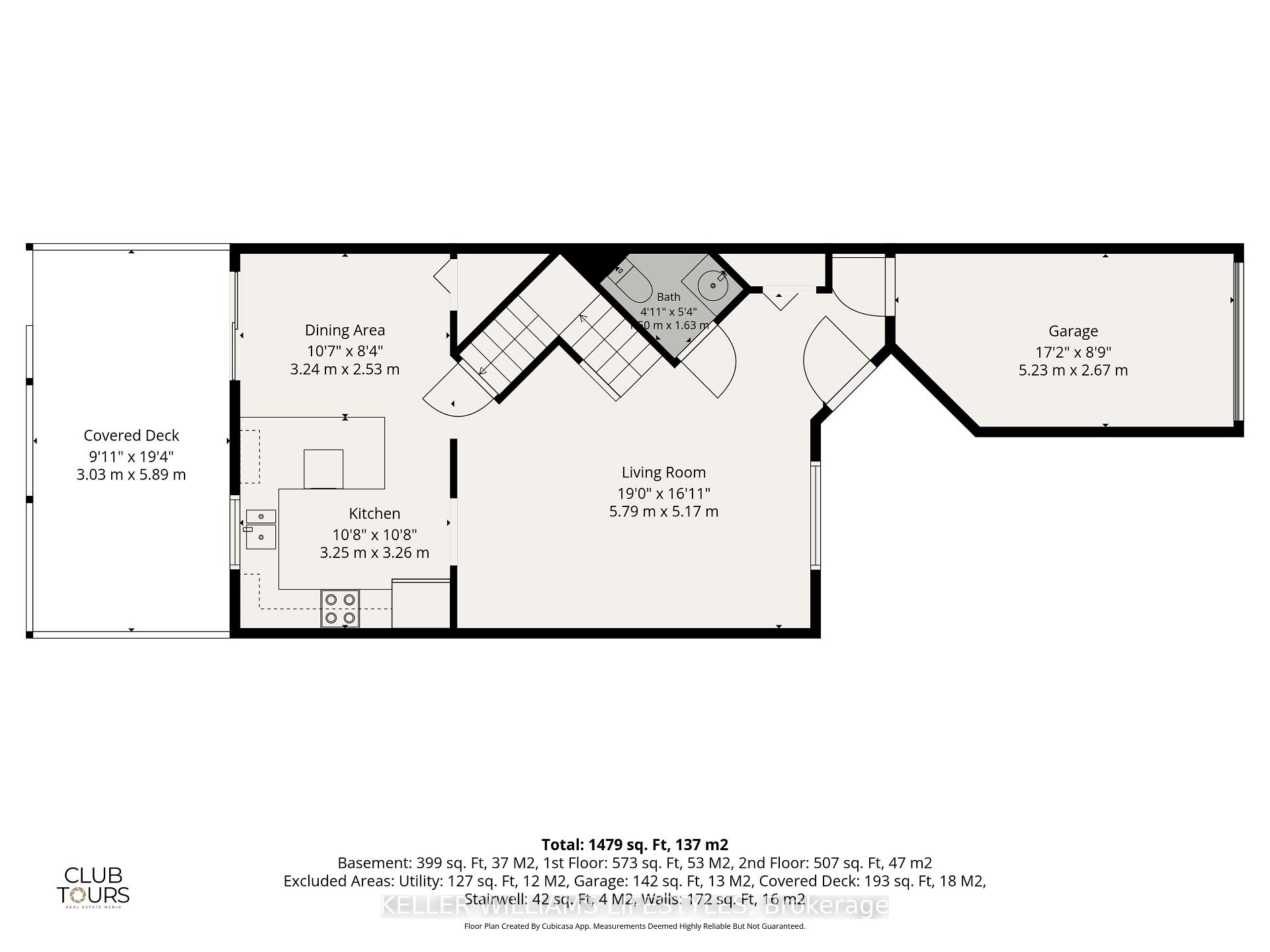 Photo 46 of 1135 Kimball Crescent, London, North E — HOMEH
