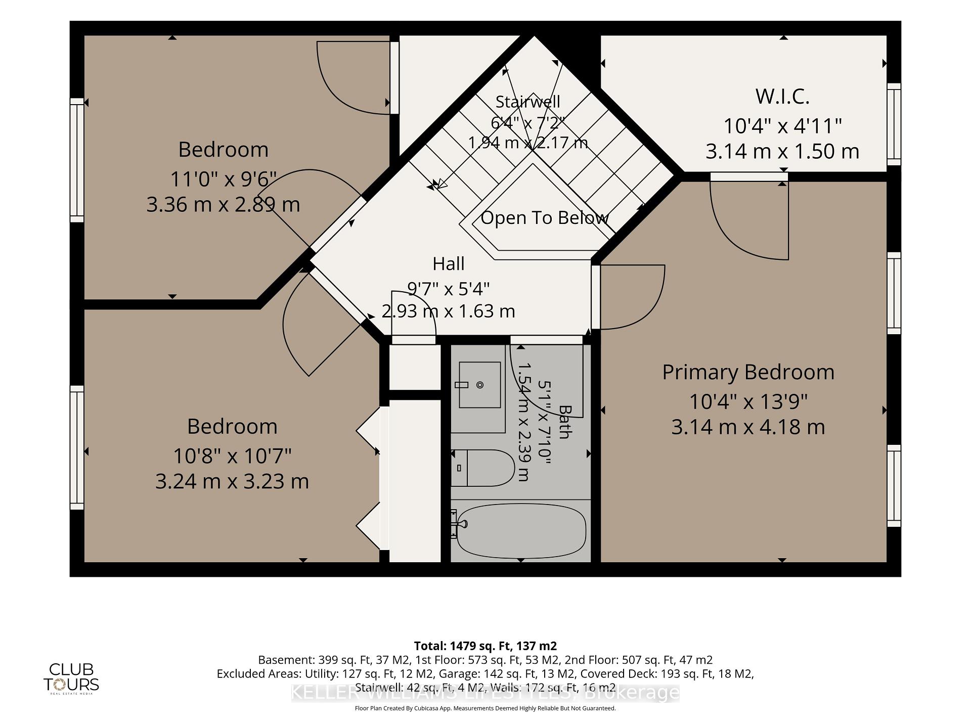 Photo 47 of 1135 Kimball Crescent, London, North E — HOMEH