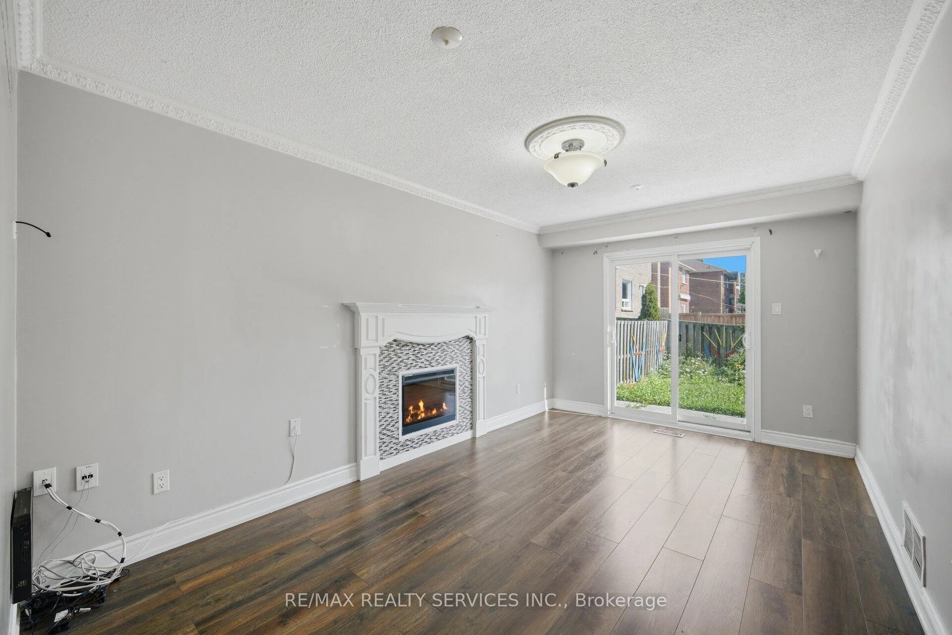 Photo 21 of 92 Tulip Drive, Brampton, Fletcher's Creek South — HOMEH