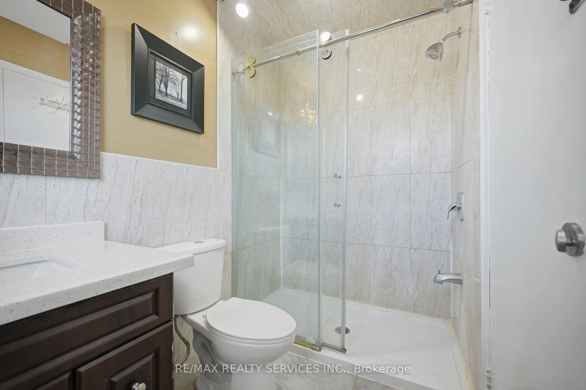Photo 31 of 92 Tulip Drive, Brampton, Fletcher's Creek South — HOMEH