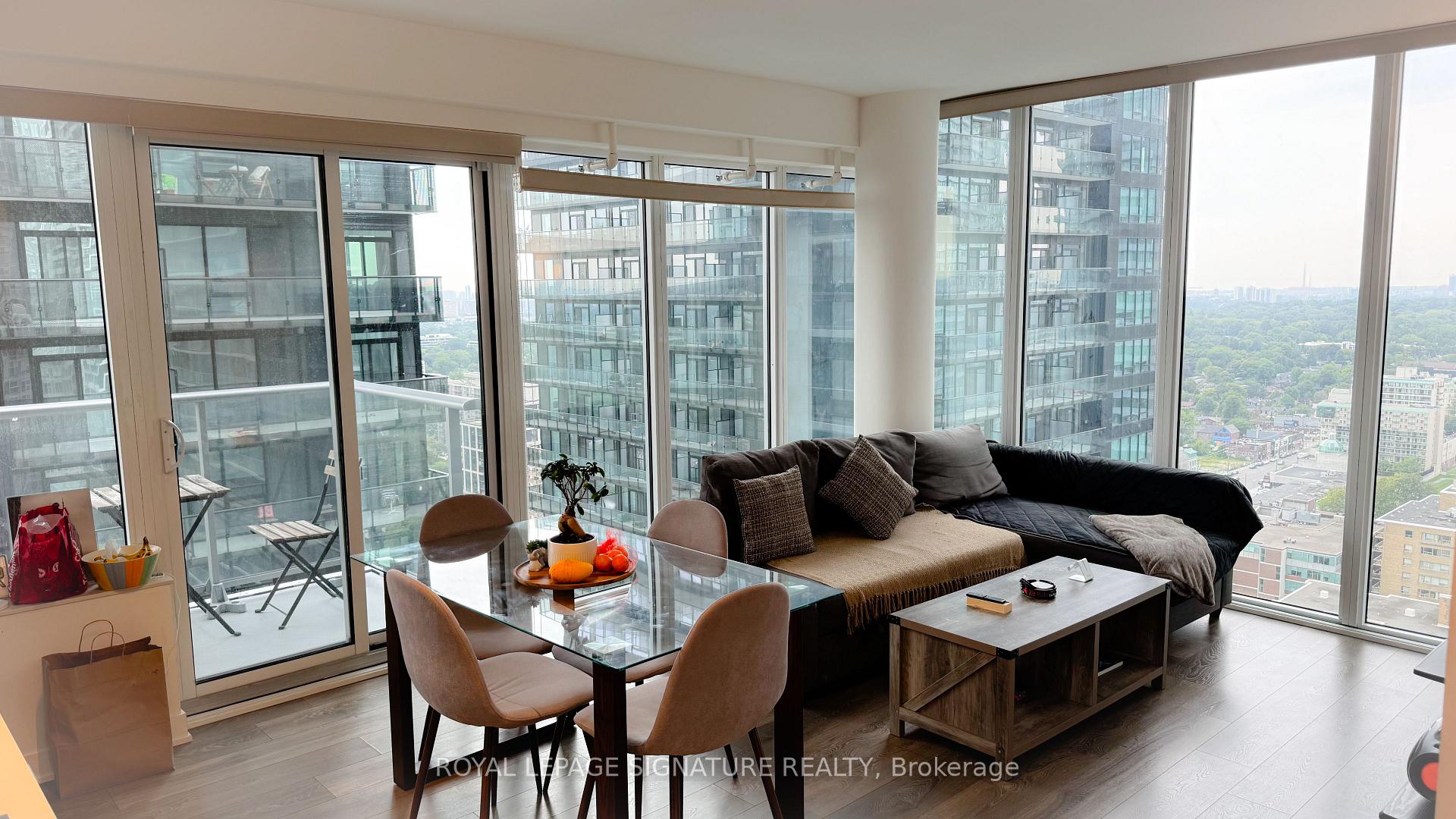 Photo 13 of Unit 3004 Nt, 99 Broadway Avenue, Toronto, Mount Pleasant West — HOMEH