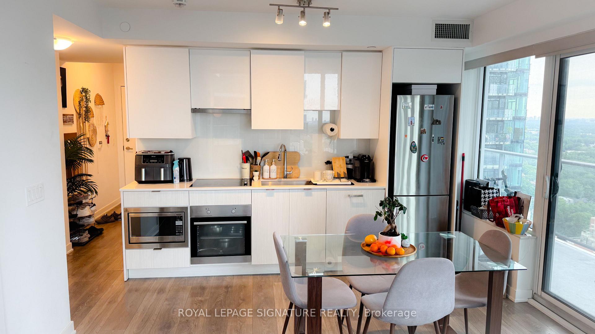 Photo 19 of Unit 3004 Nt, 99 Broadway Avenue, Toronto, Mount Pleasant West — HOMEH