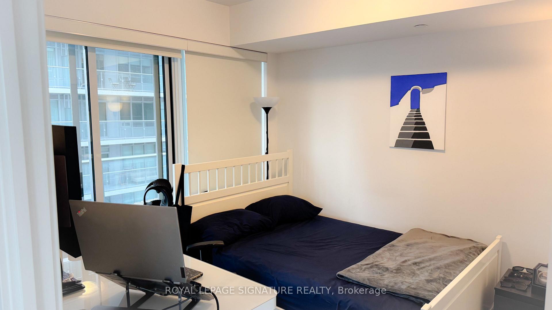 Photo 25 of Unit 3004 Nt, 99 Broadway Avenue, Toronto, Mount Pleasant West — HOMEH