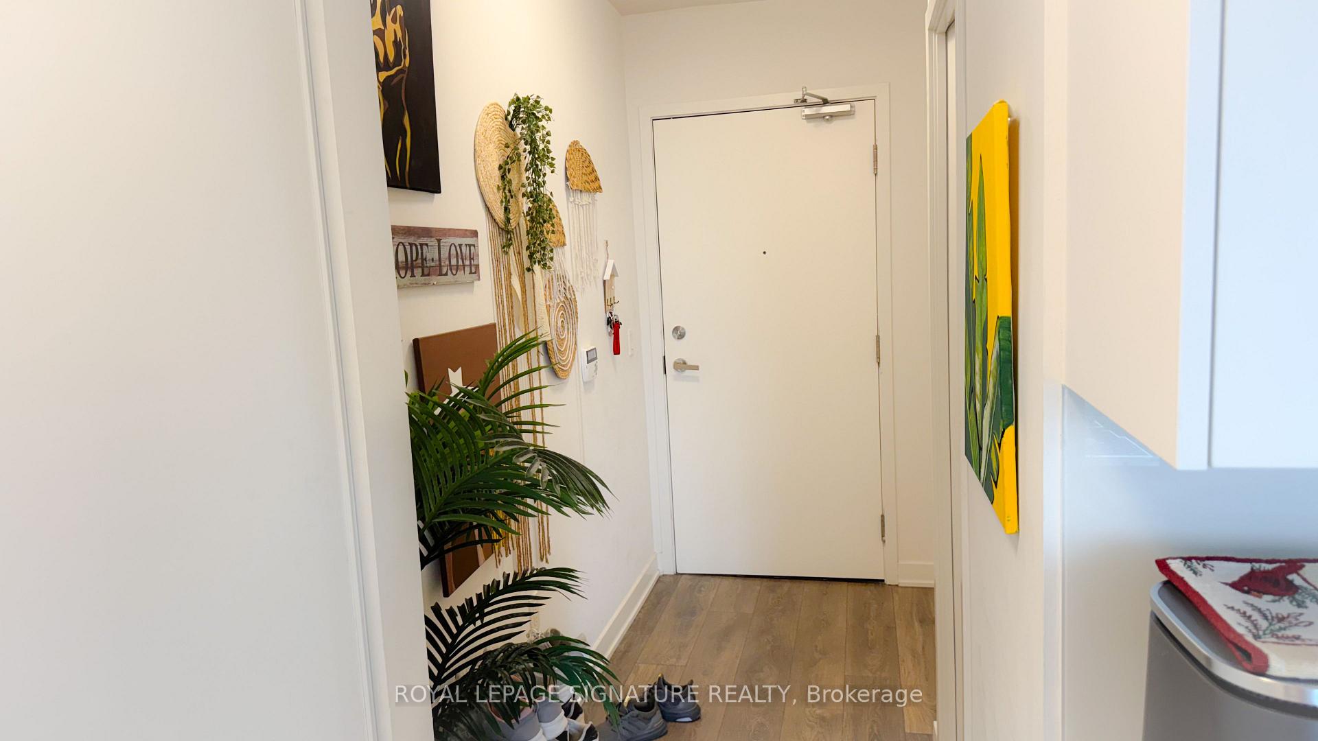 Photo 35 of Unit 3004 Nt, 99 Broadway Avenue, Toronto, Mount Pleasant West — HOMEH